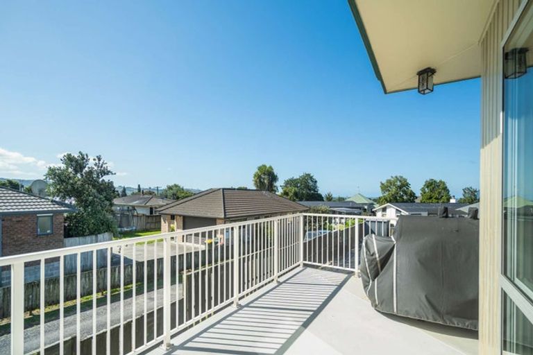 Photo of property in 10 Fairview Place, Te Puke, 3119