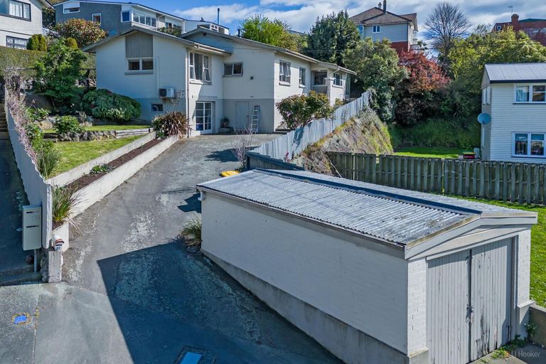 Photo of property in 17 Nelson Terrace, Seaview, Timaru, 7910