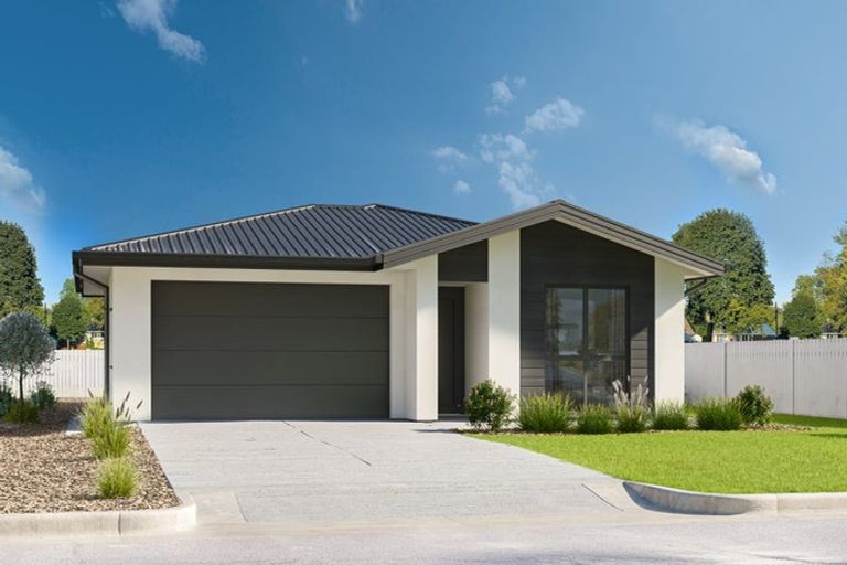 Photo of property in 10 Harlequin Drive, Rolleston, 7614