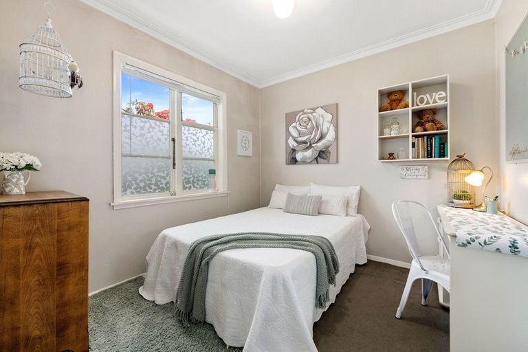 Photo of property in 7 Beth Street, Trentham, Upper Hutt, 5018