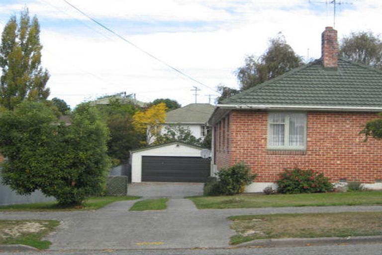 Photo of property in 78 Macdonald Street, Marchwiel, Timaru, 7910