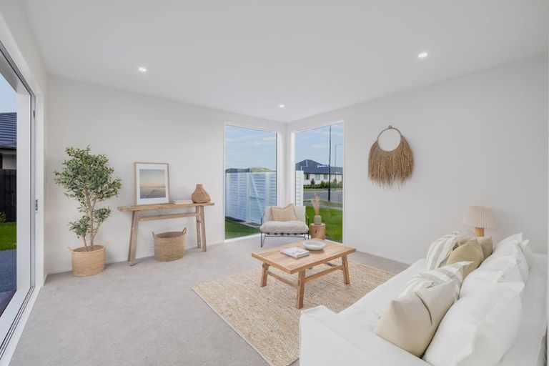 Photo of property in 186 Georgina Street, Marshland, Christchurch, 8083