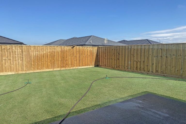 Photo of property in 6 Westbrook Avenue, Rolleston, 7615