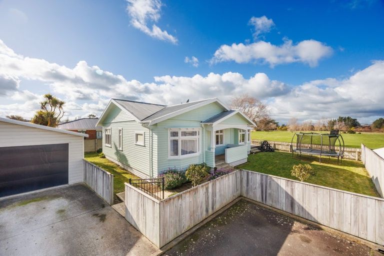 Photo of property in 149e Makino Road, Feilding, 4702