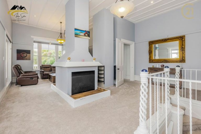 Photo of property in 467 Redoubt Road, Totara Park, Auckland, 2019