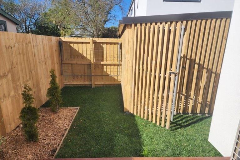 Photo of property in 19b Chatham Street, Addington, Christchurch, 8024