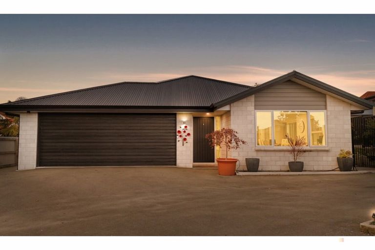 Photo of property in 48a Sefton Street, Seaview, Timaru, 7910