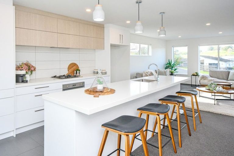 Photo of property in 3 Stile Place, Pukekohe, 2120