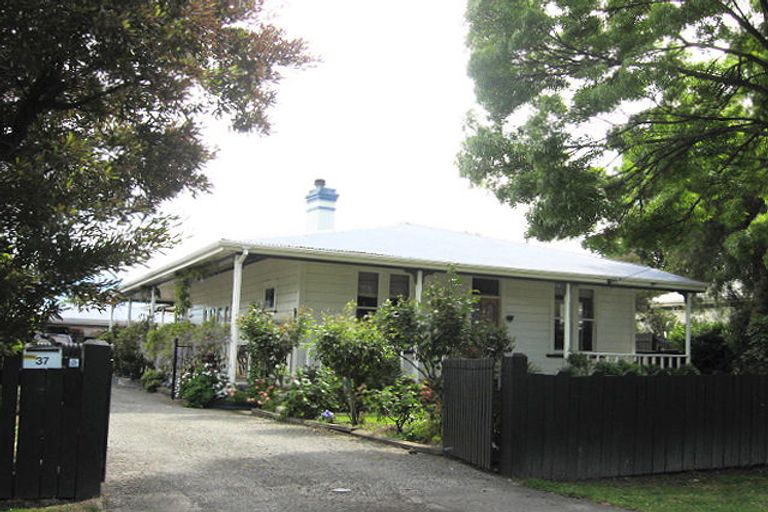 Photo of property in 37 Muller Road, Blenheim, 7201