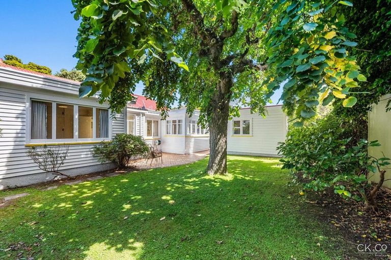 Photo of property in 7 Totara Crescent, Woburn, Lower Hutt, 5010