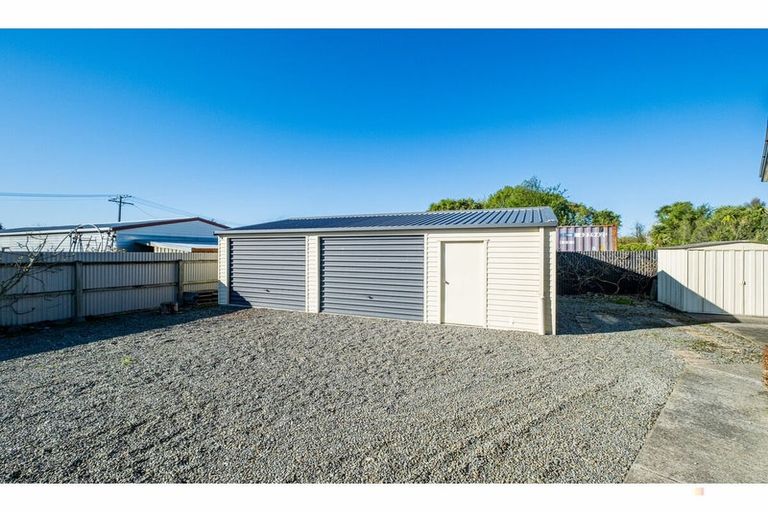 Photo of property in 10 South Terrace Road, Geraldine, 7930