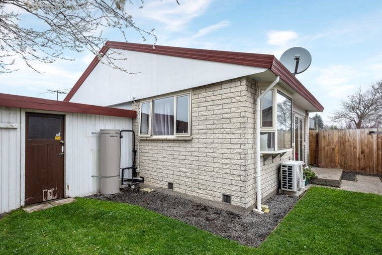 Photo of property in 3/83 Brougham Street, Addington, Christchurch, 8024