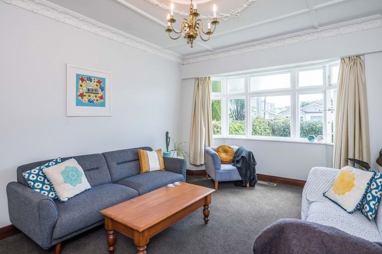 Photo of property in 48 Darlington Road, Miramar, Wellington, 6022