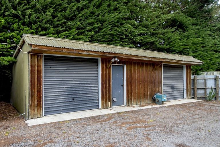 Photo of property in 22 Powells Road, Oxford, 7430