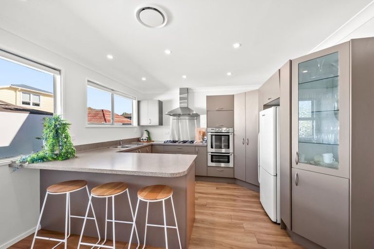 Photo of property in 14 Orr Crescent, Hutt Central, Lower Hutt, 5011