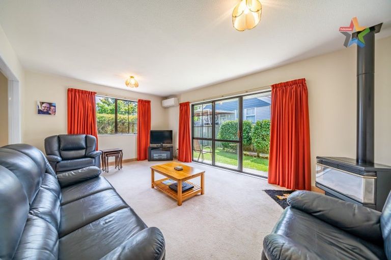 Photo of property in 1/5 Tilbury Street, Fairfield, Lower Hutt, 5011