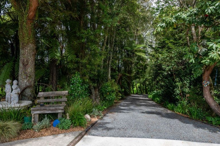Photo of property in 186 Tauranga Direct Road, Hamurana, Rotorua, 3096