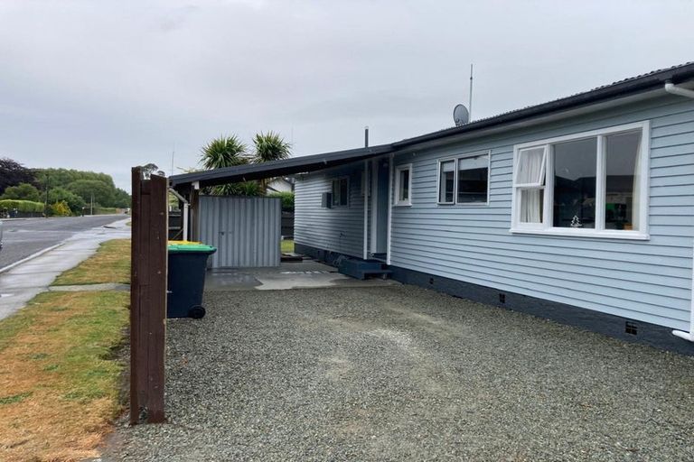 Photo of property in 34 Saint Leonards Road, Temuka, 7920