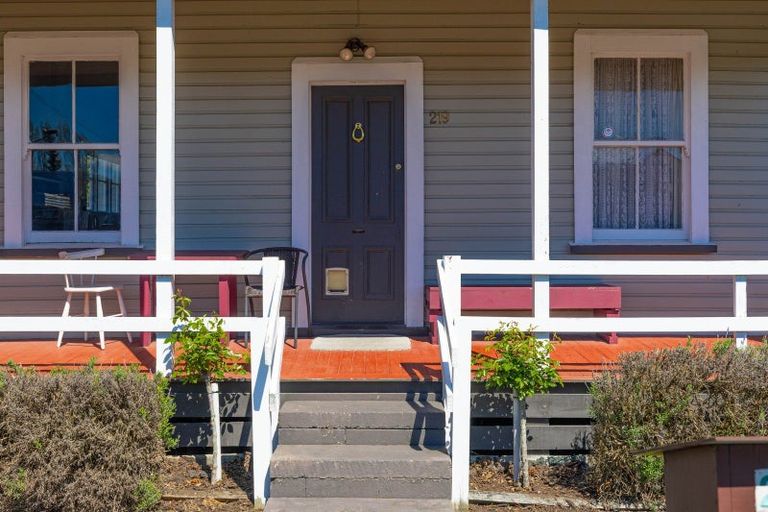 Photo of property in 219 Miro Street, Manunui, Taumarunui, 3924