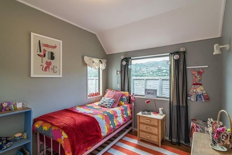 Photo of property in 14 Perth Street, Ngaio, Wellington, 6035