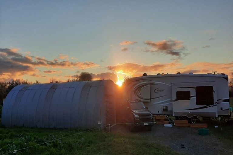 Photo of property in 9 Meadow Lane, Pakaraka, Kaikohe, 0472