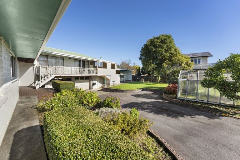 Photo of property in 36a Albert Street, Pahiatua, 4910