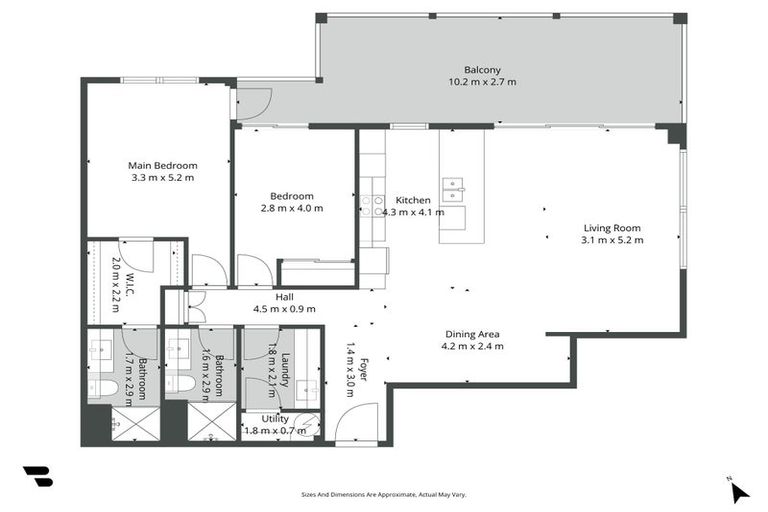 Photo of property in 121 Hibiscus Drive, Orewa, 0931