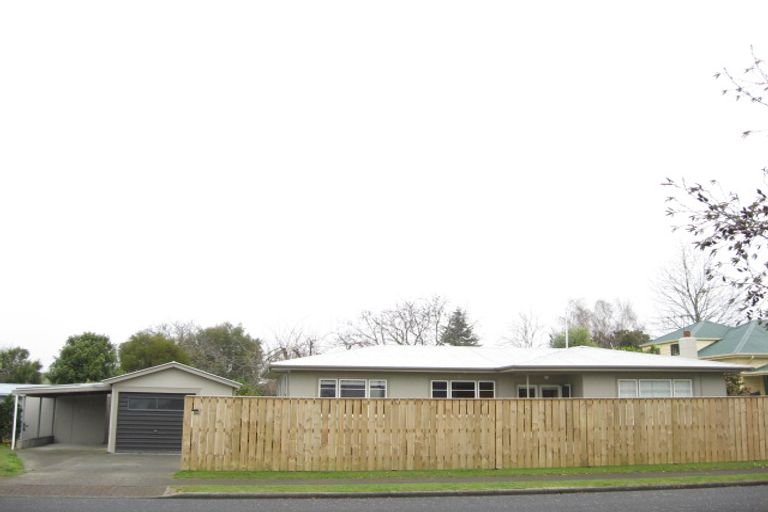 Photo of property in 802 Cook Place, Raureka, Hastings, 4120