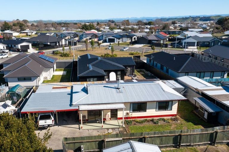 Photo of property in 11 Tarbet Street, Flaxmere, Hastings, 4120