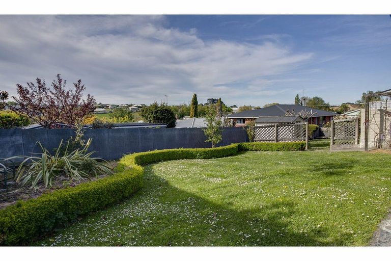 Photo of property in 9 Grantlea Drive, Marchwiel, Timaru, 7910