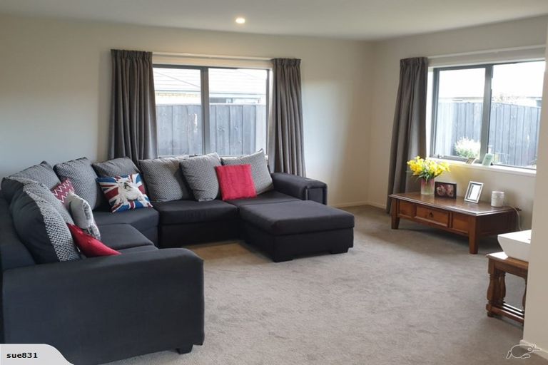 Photo of property in 20 Lydiard Drive, Rolleston, 7615