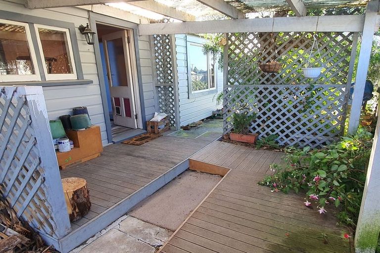 Photo of property in 55 High Street, Waimate, 7924