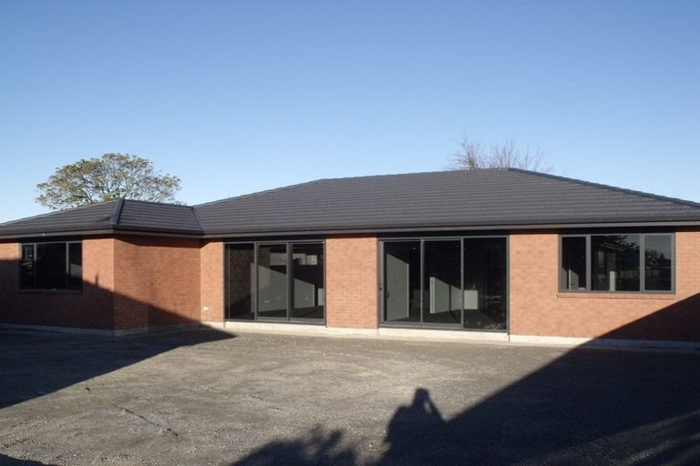 Photo of property in 301 Pakowhai Road, Frimley, Hastings, 4120