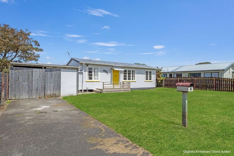 Photo of property in 18 Wembley Place, Whanganui East, Whanganui, 4500