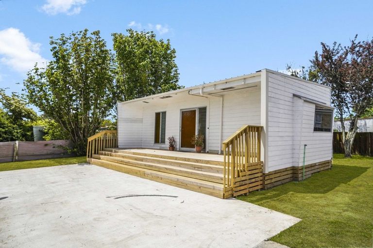 Photo of property in 31 Shakespeare Avenue, Enderley, Hamilton, 3214