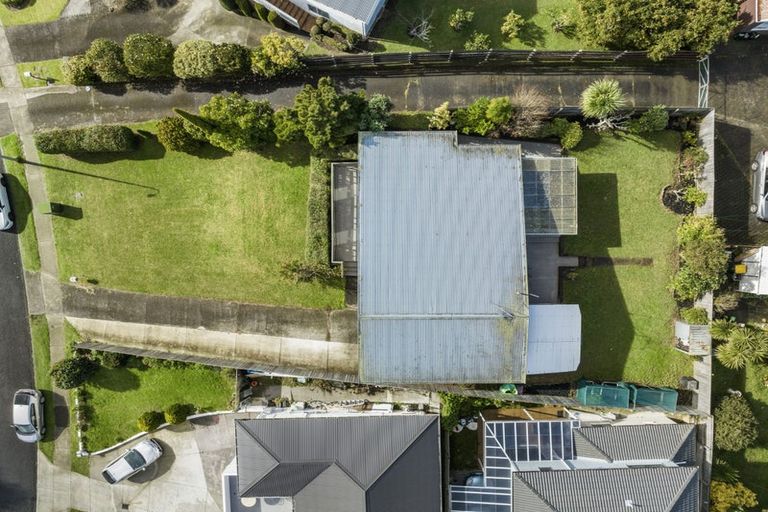 Photo of property in 46 Cardiff Road, Pakuranga, Auckland, 2010