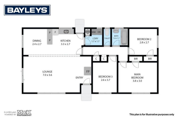 Photo of property in 66 Huatoki Street, Vogeltown, New Plymouth, 4310