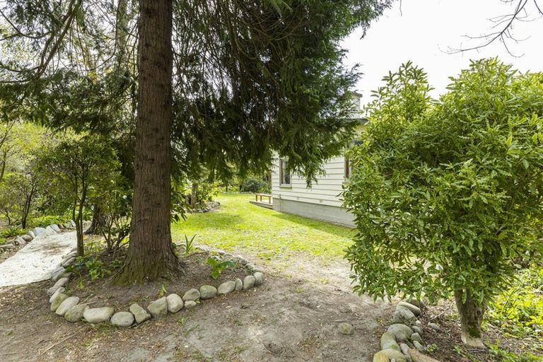 Photo of property in 45 Dennistoun Road, Peel Forest, Geraldine, 7992