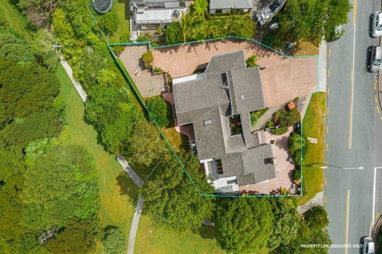 Photo of property in 5 Clearwater Cove, West Harbour, Auckland, 0618