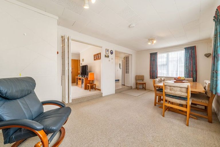 Photo of property in 219 Taita Drive, Avalon, Lower Hutt, 5011