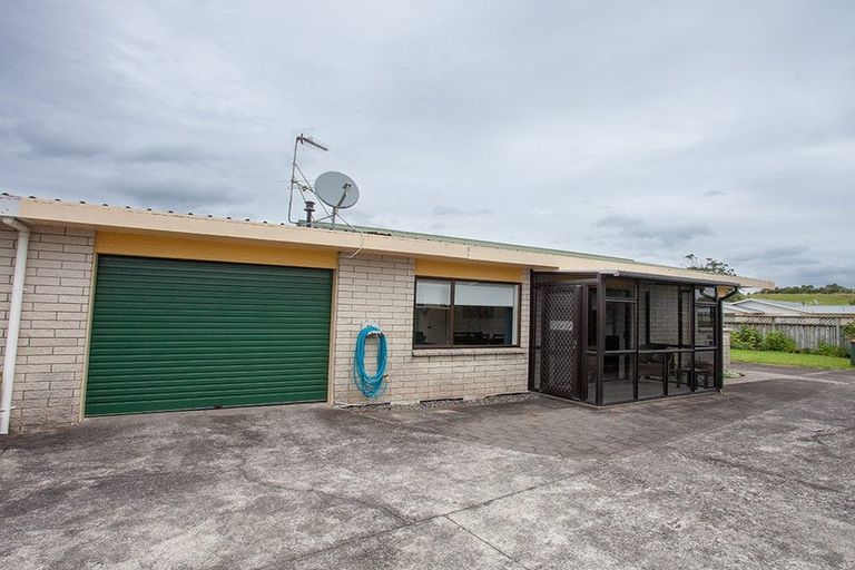 Photo of property in 1/14 Te Whena Place, Waitara, 4320