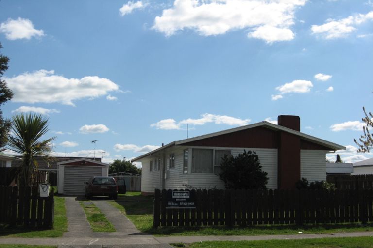 Photo of property in 73 James Henry Crescent, Huntly, 3700