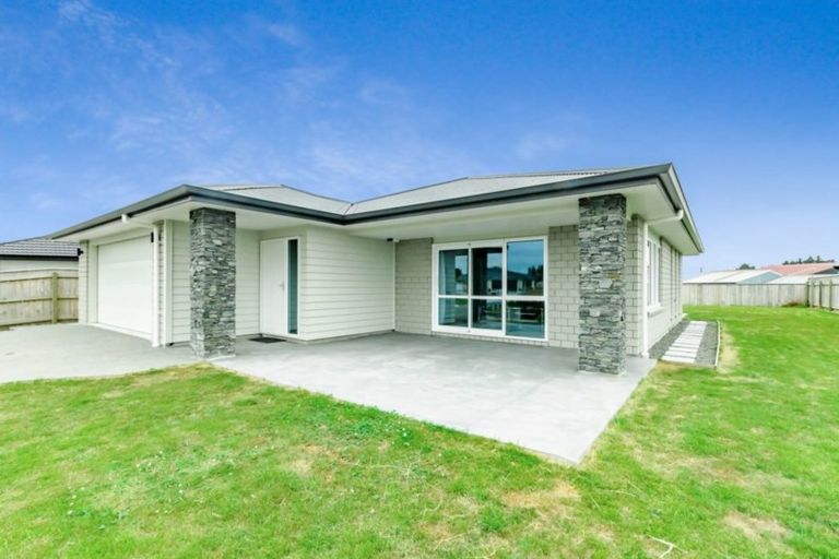 Photo of property in 12 Gardner Place, Otaki, 5512