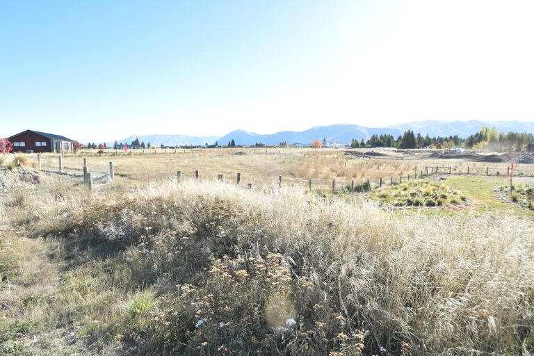 Photo of property in 8 Jocks Terrace, Twizel, 7901