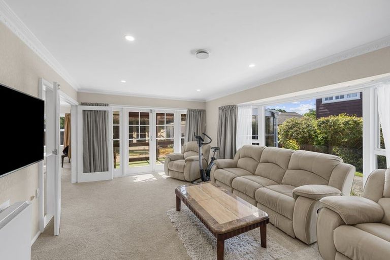 Photo of property in 4 Parkinson Place, Ilam, Christchurch, 8041