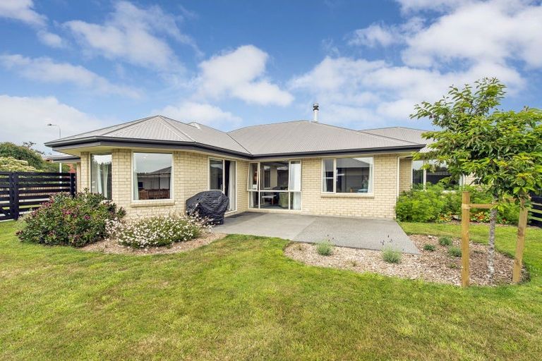 Photo of property in 67 Manse Road, Leeston, 7632