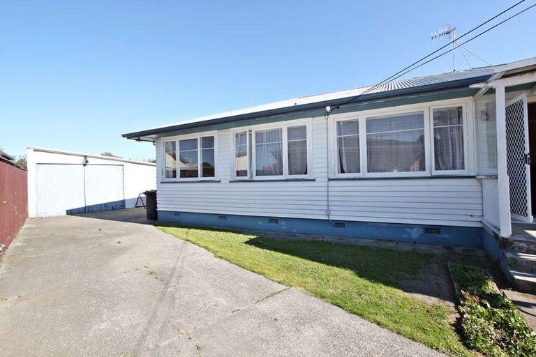Photo of property in 79 Geddis Avenue, Maraenui, Napier, 4110