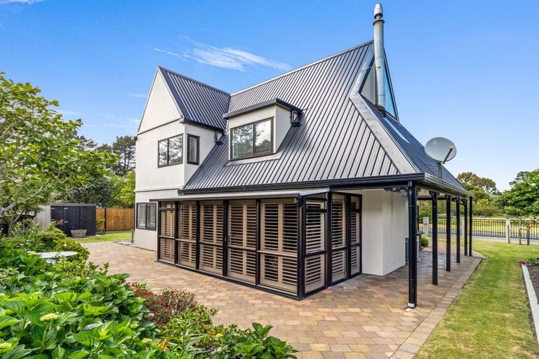 Photo of property in 1 Gumtree Rise, Otamatea, Whanganui, 4500