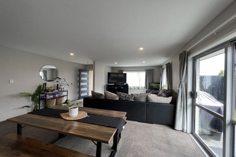 Photo of property in 73 Lydiard Drive, Rolleston, 7615