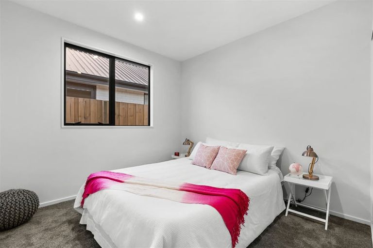 Photo of property in 42 Navarra Road, Halswell, Christchurch, 8025